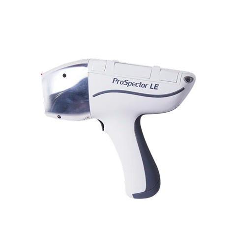 prospector le xrf analysaattori