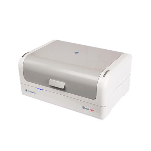 4 elvax pro xrf analysaattori