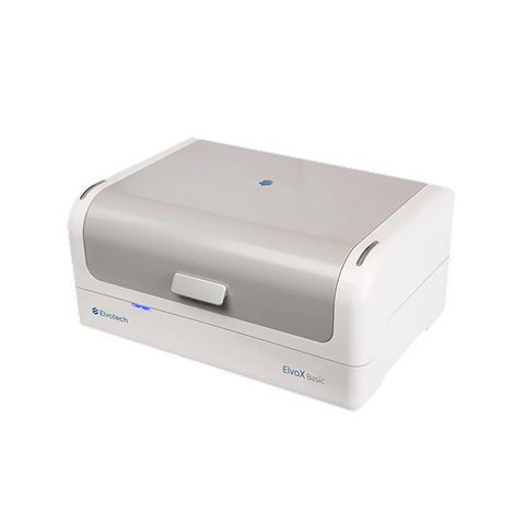 5 elvax basic xrf analysaattori