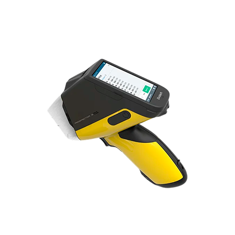 prospector 3 xrf analysaattori