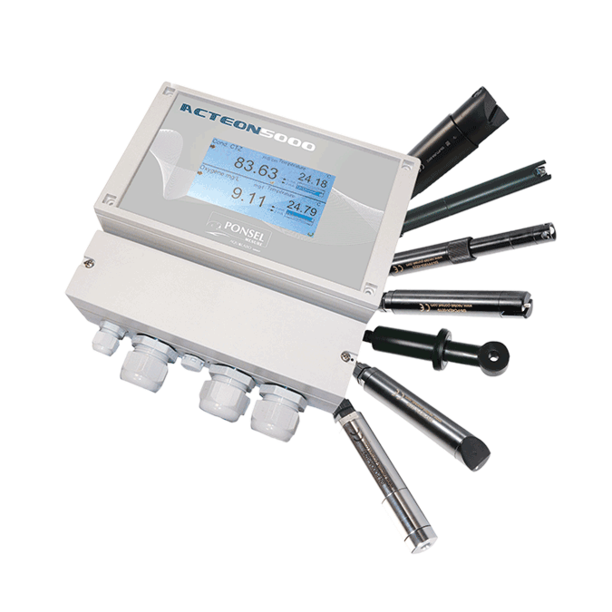 acteon5000